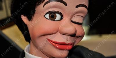filmes sobre boneco de ventríloquo