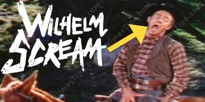 filmes sobre Guilherme grita