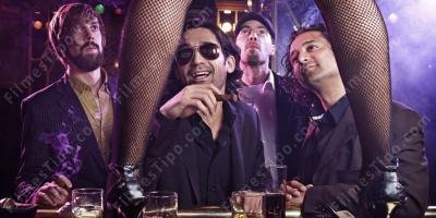 filmes sobre despedida de solteiro