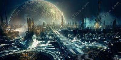 filmes sobre visualmente deslumbrante