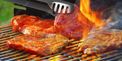 filmes sobre churrasco