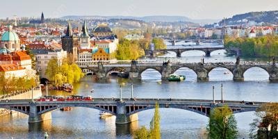 filmes sobre Praga