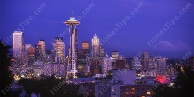 filmes sobre Seattle