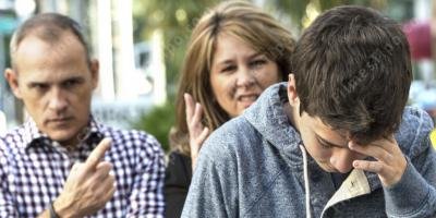 filmes sobre afastamento pai filho