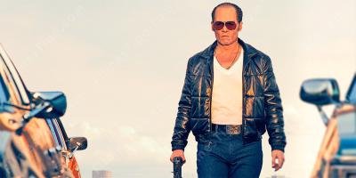 filmes sobre gangster irlandês