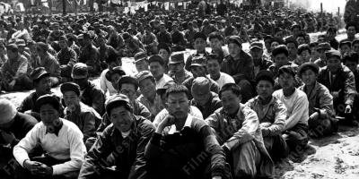filmes sobre campo de prisioneiros de guerra