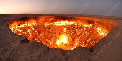 filmes sobre inferno na Terra