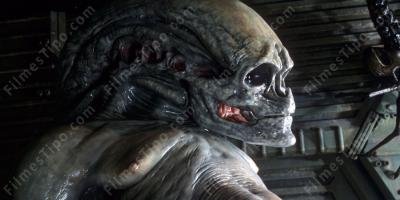 filmes sobre estrangeiro