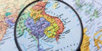 filmes sobre Indochina
