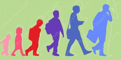 filmes sobre desenvolvimento Humano