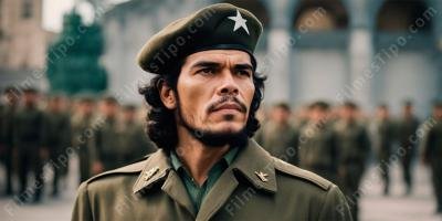 filmes sobre che guevara