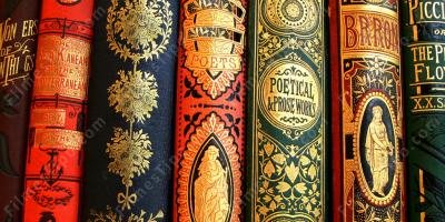 filmes sobre literatura clássica