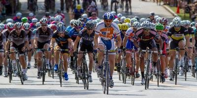 filmes sobre corrida de bicicleta