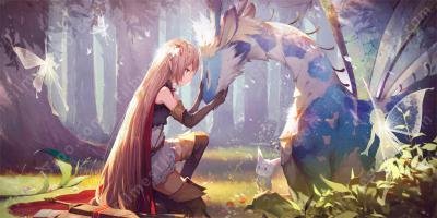 filmes sobre fantasia