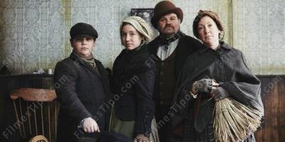 filmes sobre década de 1860
