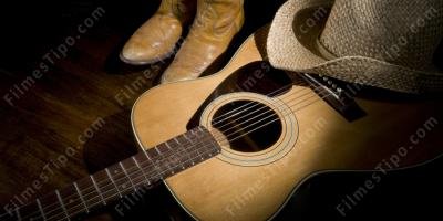 filmes sobre música country