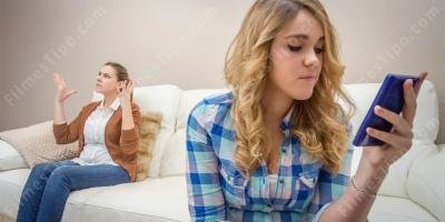 filmes sobre drama para adolescentes