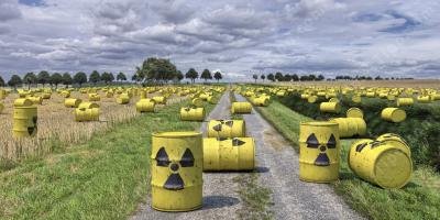 filmes sobre lixo nuclear