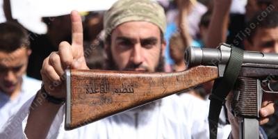 filmes sobre Al Qaeda