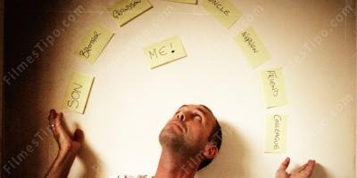 filmes sobre crise de identidade