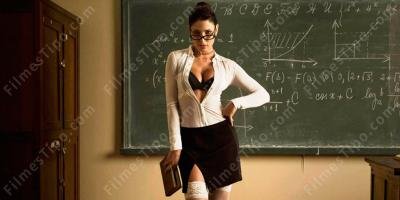 filmes sobre professora sexy
