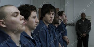 filmes sobre vítima de estupro masculino