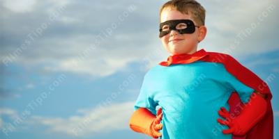 filmes sobre menino herói