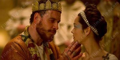 filmes sobre macbeth