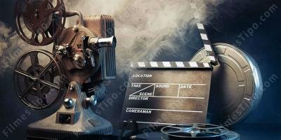 filmes sobre produção de filme