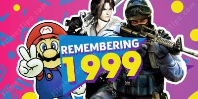 filmes sobre ano 1999