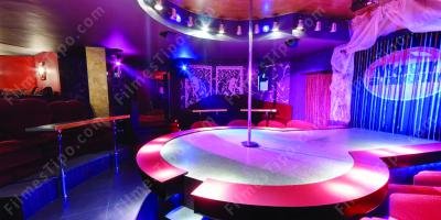 filmes sobre clube de strip