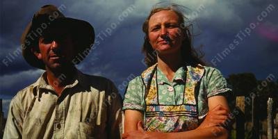 filmes sobre colono