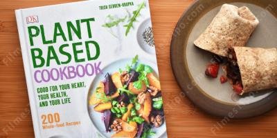 filmes sobre livro de receitas
