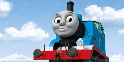 filmes sobre thomas o motor tanque