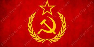 filmes sobre URSS