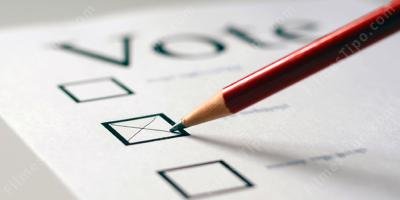 filmes sobre votação