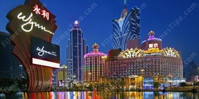 filmes sobre macau