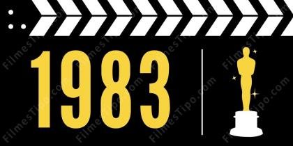 Melhores filmes de 1983