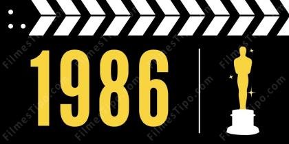 Melhores filmes de 1986