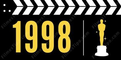 Melhores filmes de 1998