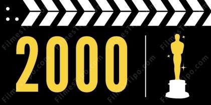 Melhores filmes de 2000