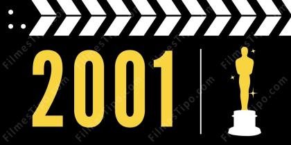 Melhores filmes de 2001