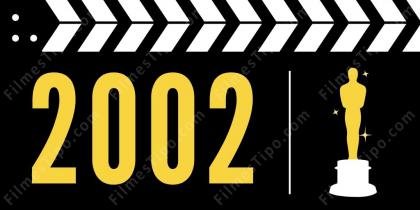 Melhores filmes de 2002