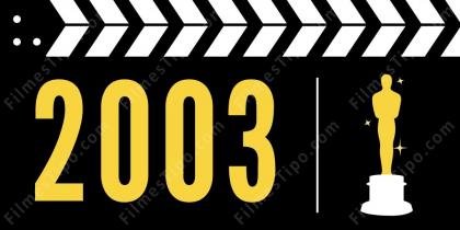 Melhores filmes de 2003