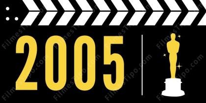 Melhores filmes de 2005