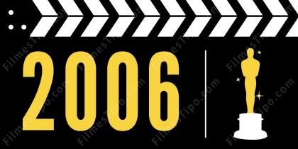 Melhores filmes de 2006