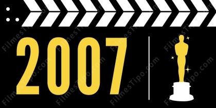 Melhores filmes de 2007