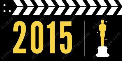 Melhores filmes de 2015
